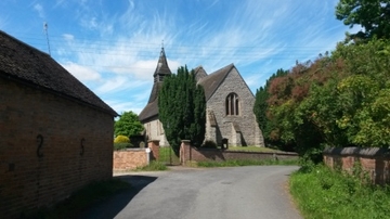 Annual Report and Accounts 2025